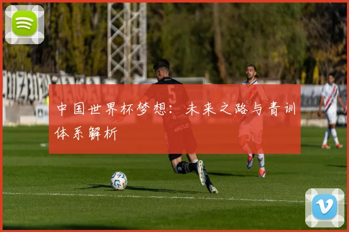 中国世界杯梦想：未来之路与青训体系解析