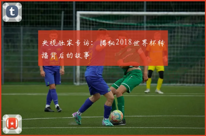 央视独家专访：揭秘2018世界杯转播背后的故事