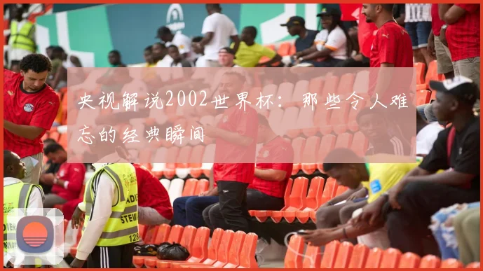 央视解说2002世界杯：那些令人难忘的经典瞬间